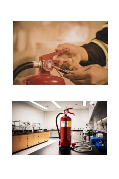 Consultoria de Segurança e Saúde no Trabalho