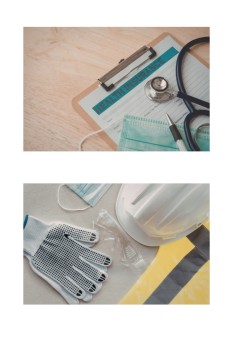 Consultoria em Segurança do Trabalho