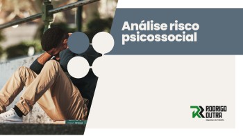 Análise de Risco Psicossocial