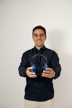 Consultoria e Treinamento em Segurança do Trabalho