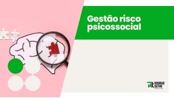 Consultoria em Risco Psicossocial
