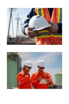 Consultoria em Segurança do Trabalho