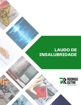 Laudo Técnico de Insalubridade