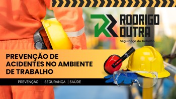 Treinamento em Segurança do Trabalho