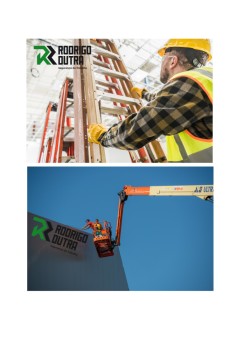 Treinamento para Trabalho em Altura