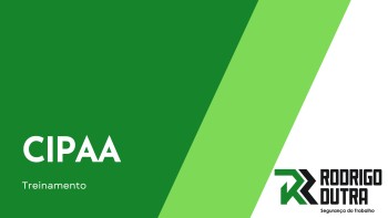 Treinamento para Espaços Confinados NR33