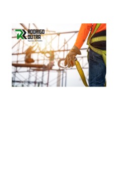 Segurança do Trabalho e Medicina Ocupacional